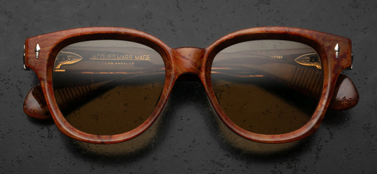 Jacques Marie Mage | Mojave | Burlwood "LAST FRONTIER V"