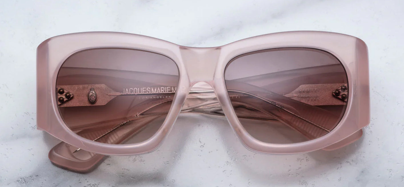 Nadja | Peach