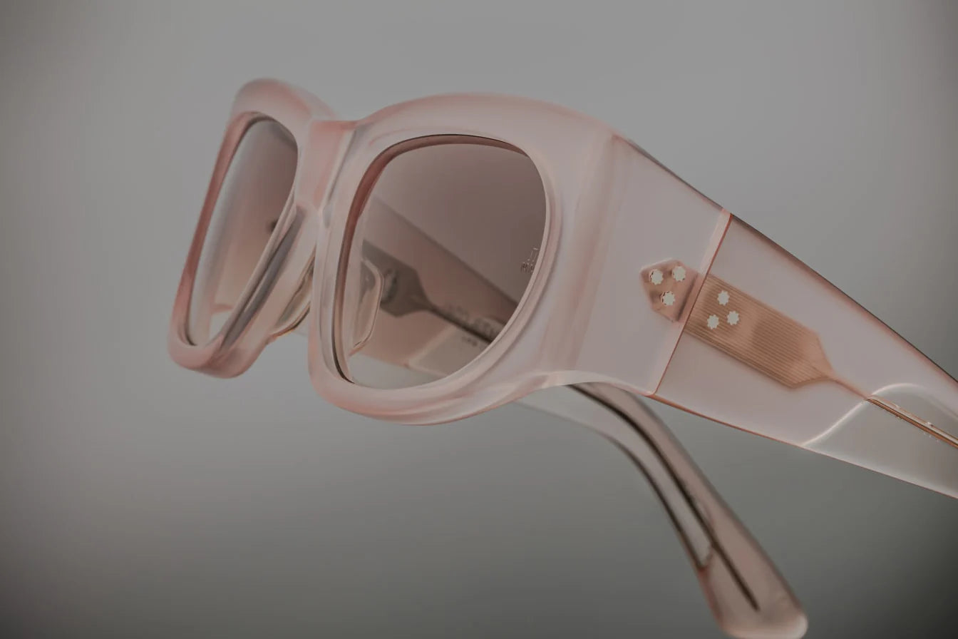 Nadja | Peach