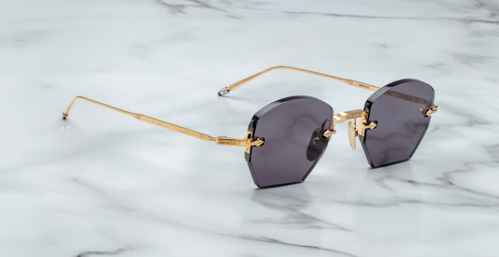 Jacques Marie Mage | Oatman | Gold