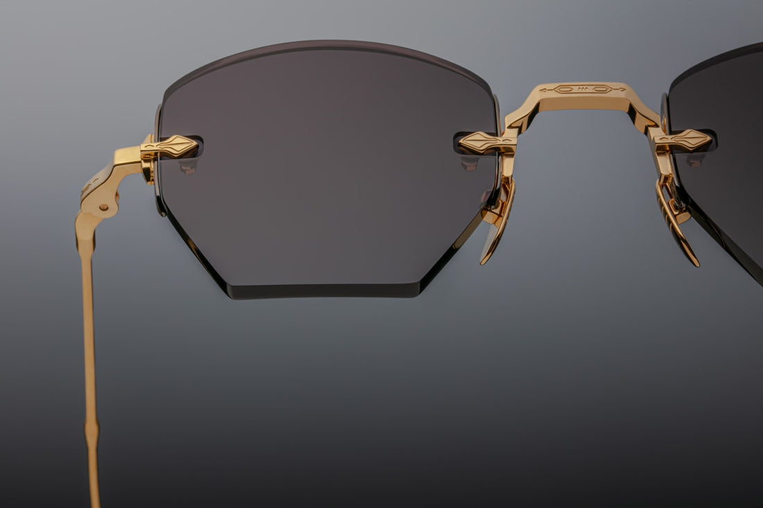Jacques Marie Mage | Oatman | Gold
