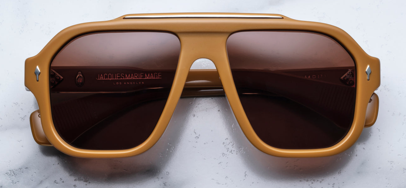 Jacques Marie Mage | Octavian | Suntan