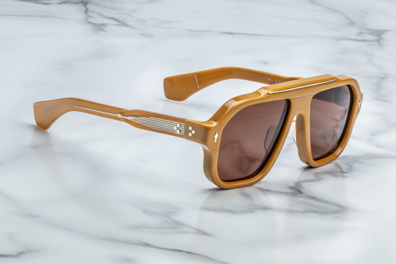 Jacques Marie Mage | Octavian | Suntan