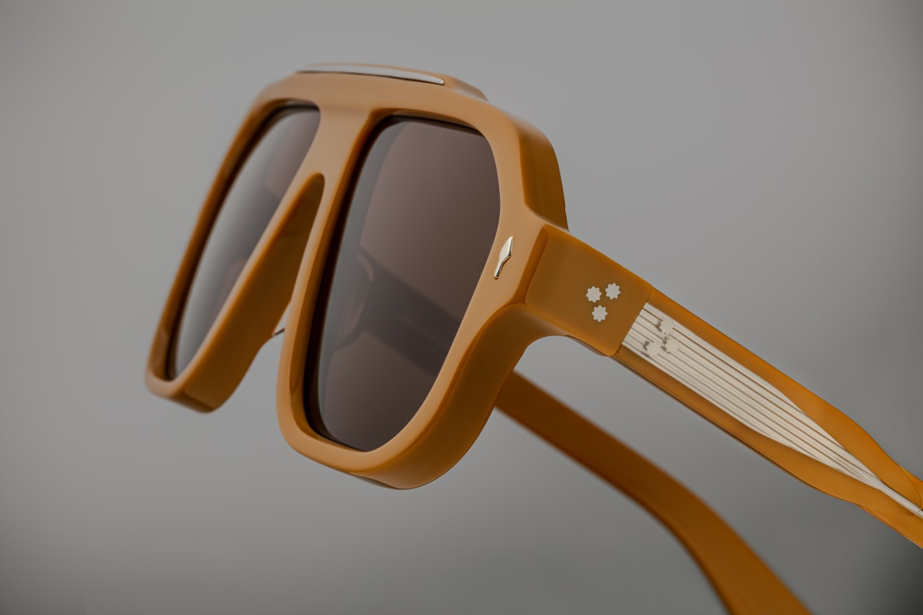Jacques Marie Mage | Octavian | Suntan