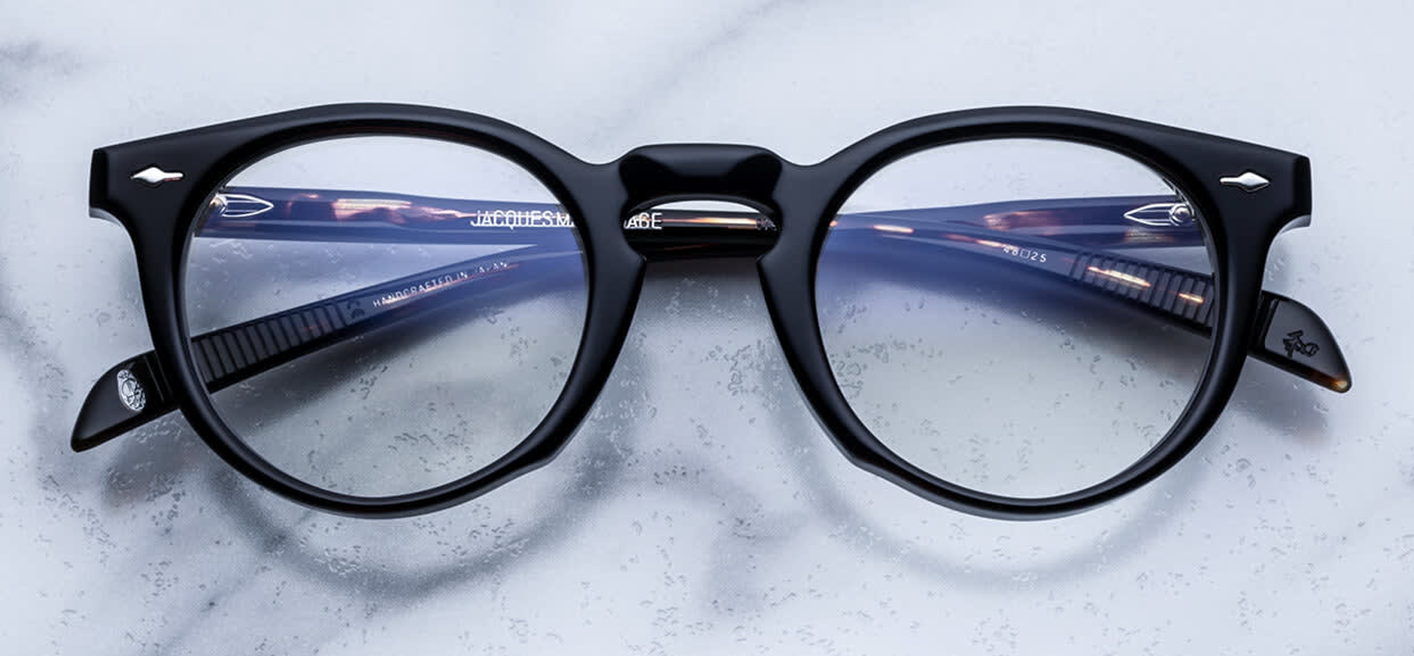 Jacques Marie Mage | Percier | Noir