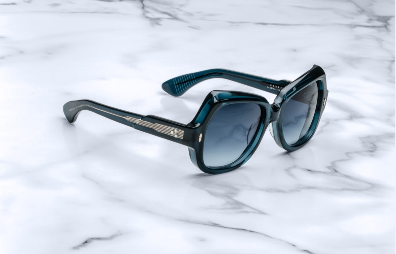 Jacques Marie Mage | Perreti | Indigo