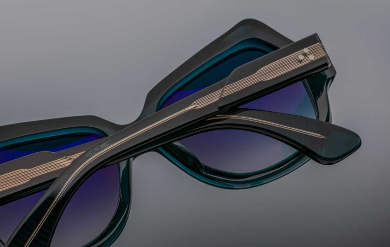 Jacques Marie Mage | Perreti | Indigo