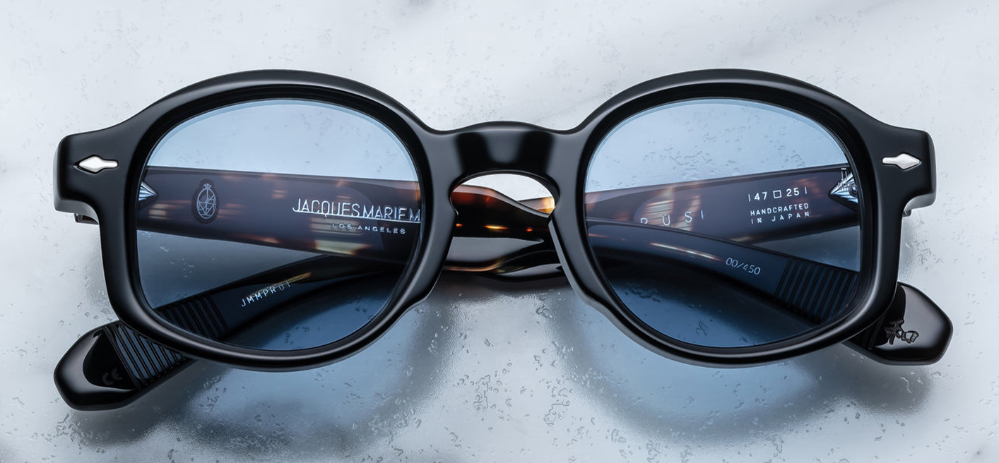 Jacques Marie Mage | Petrus | Noir | JMM WINK Optometrists Jacques Marie Mage | Petrus | Noir | JMM WINK Optometrists