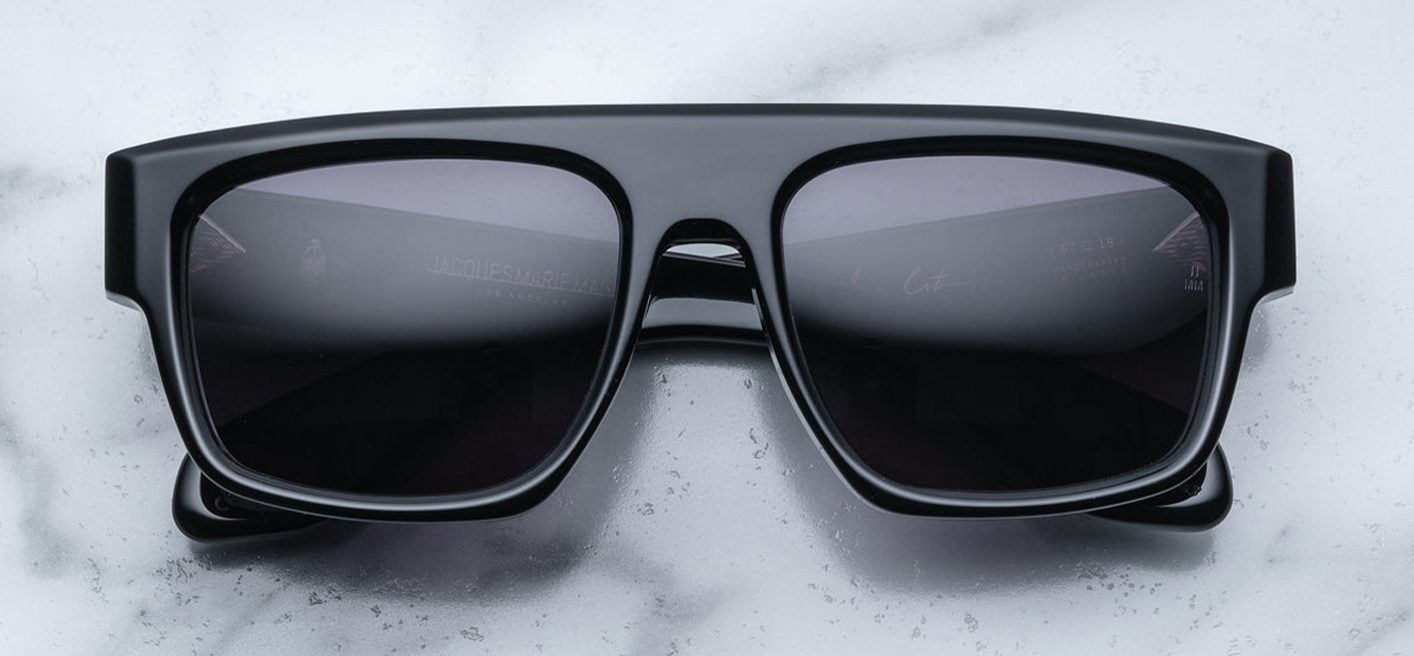 Jacques Marie Mage | Ritz | Noir