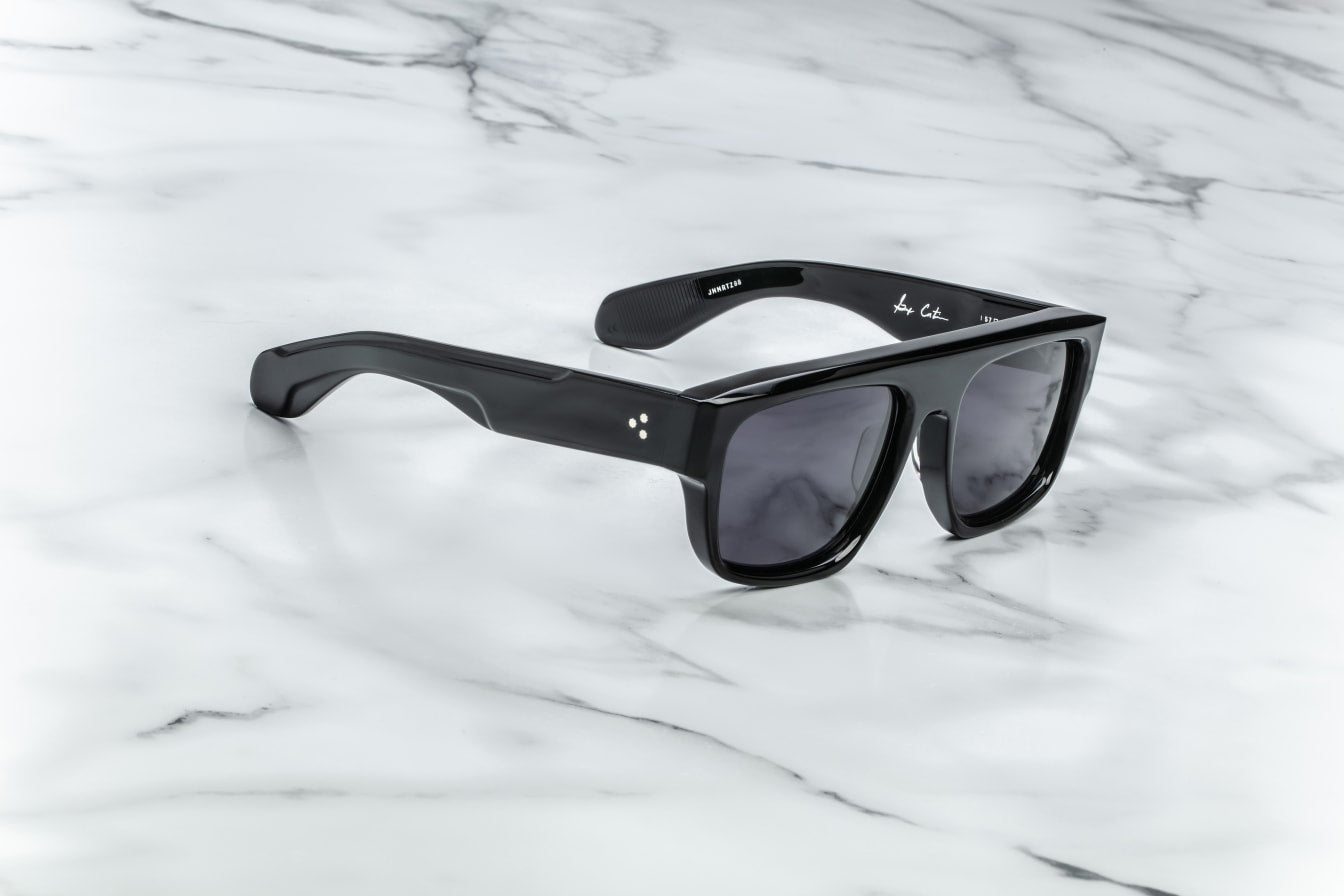 Jacques Marie Mage | Ritz | Noir