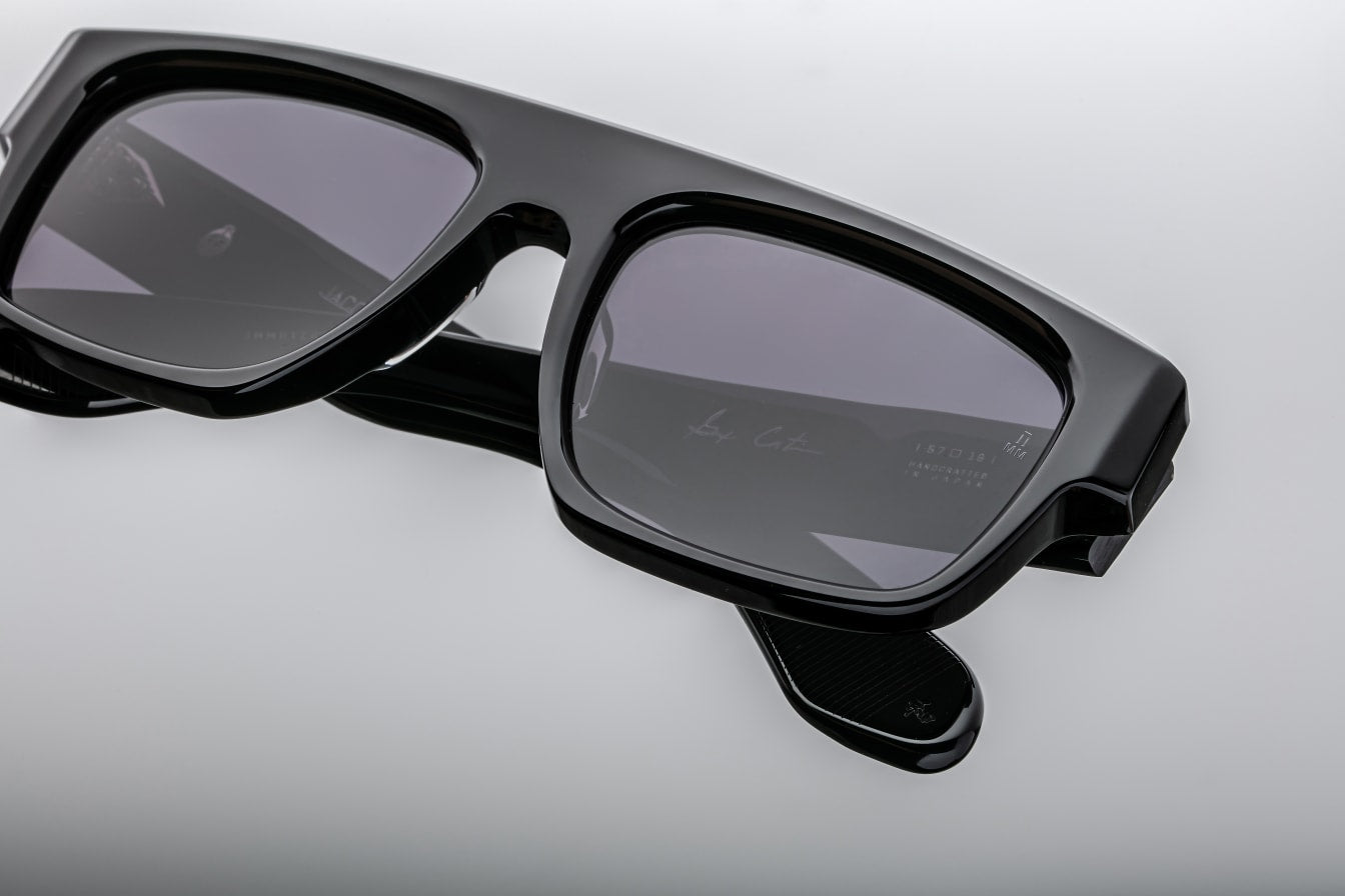 Jacques Marie Mage | Ritz | Noir