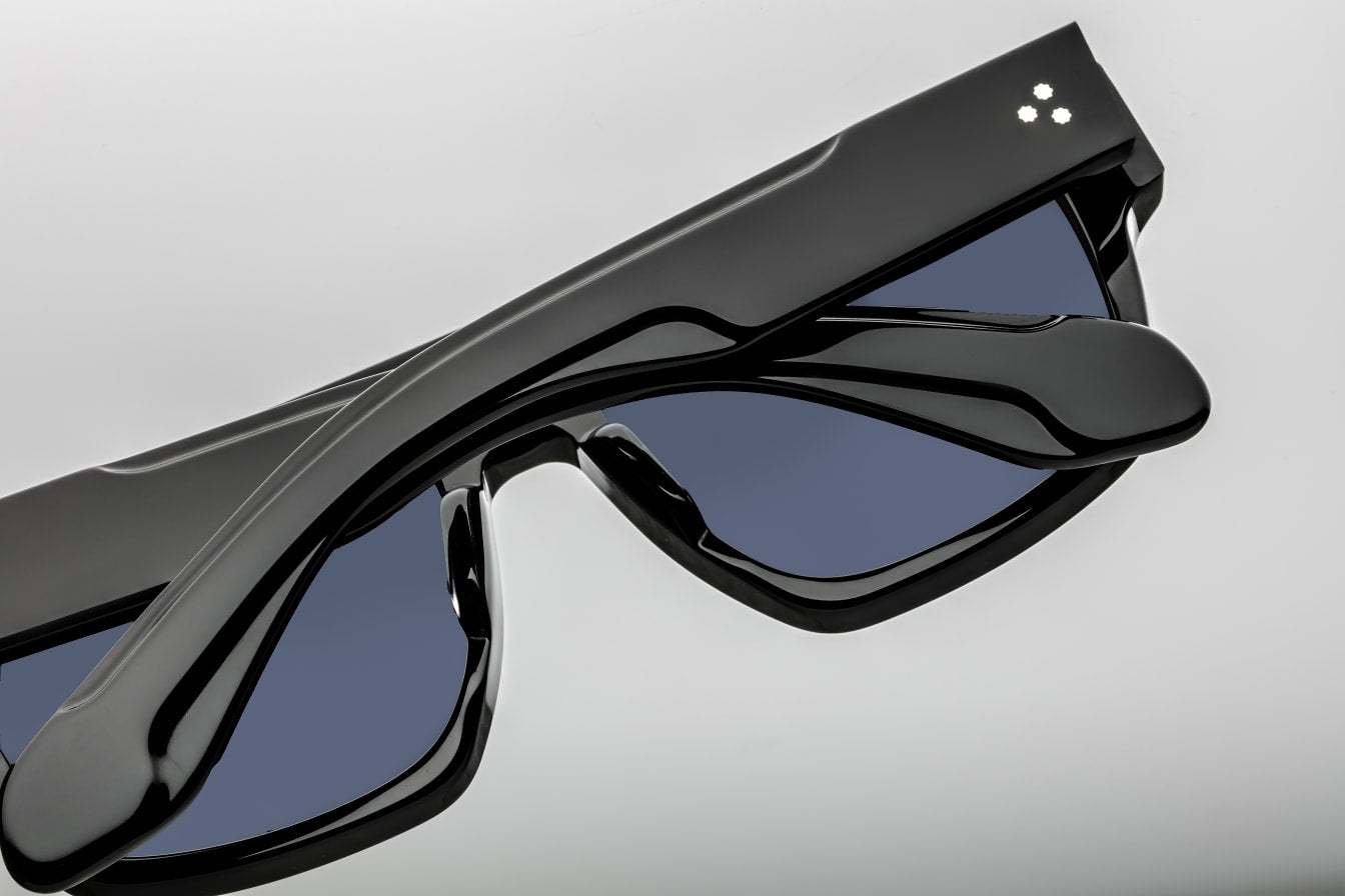 Jacques Marie Mage | Ritz | Noir