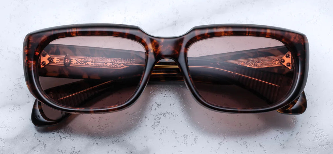 Jacques Marie Mage | Sartet | Argyle