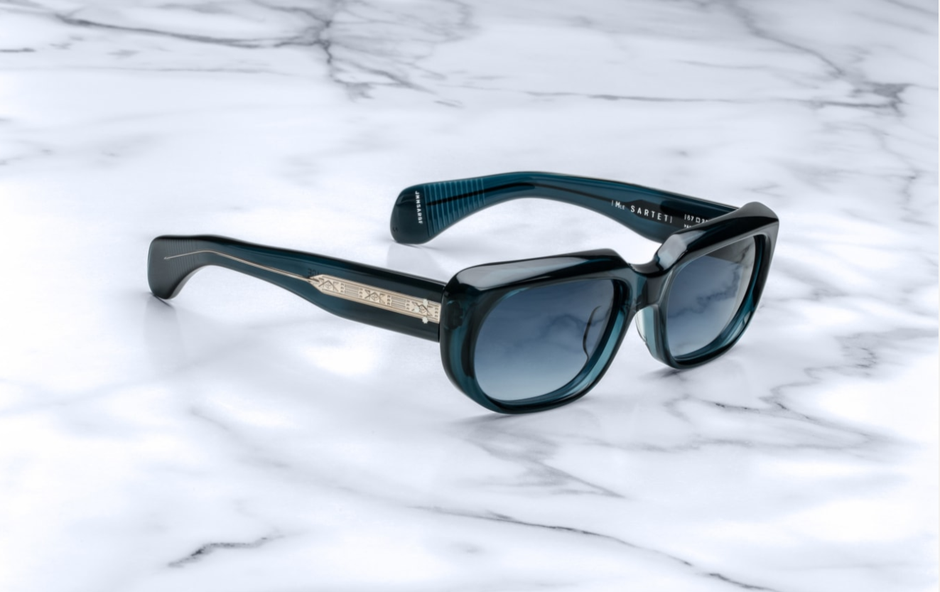 Jacques Marie Mage | Sartet | Indigo