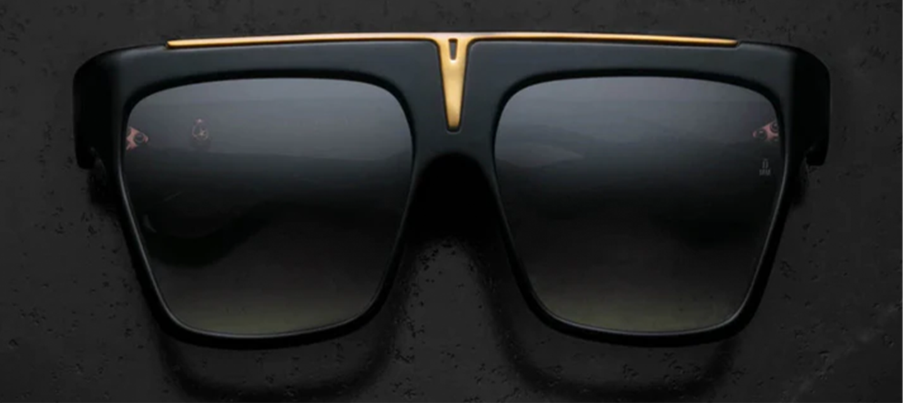 Selini | Black