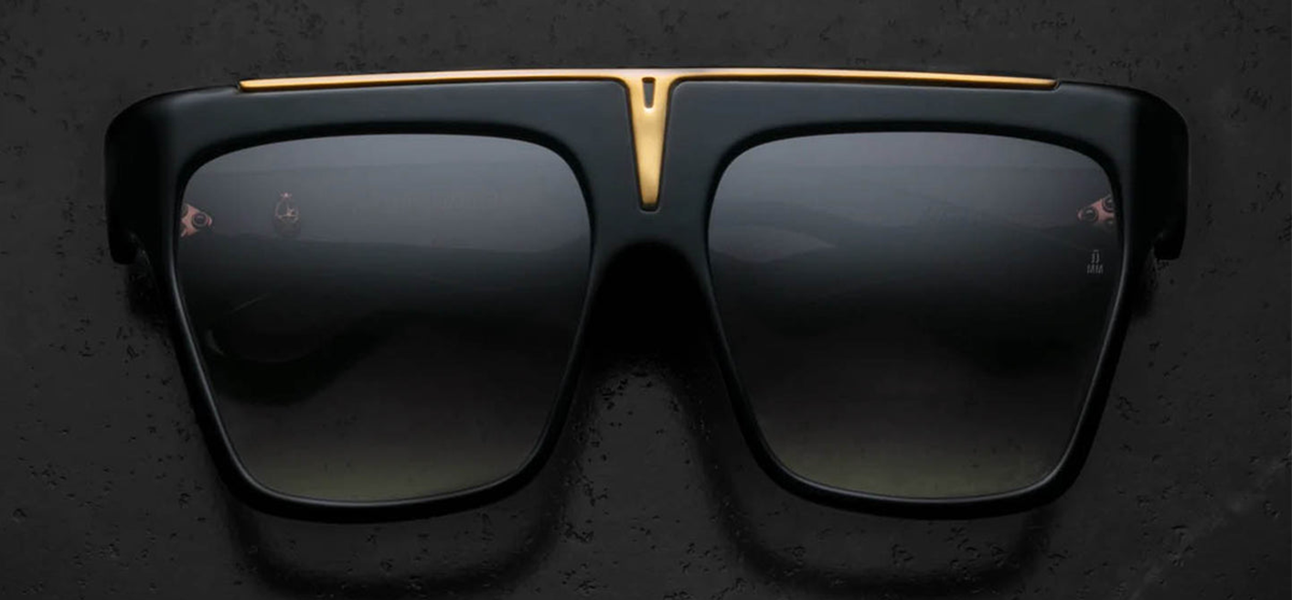 Selini | Black