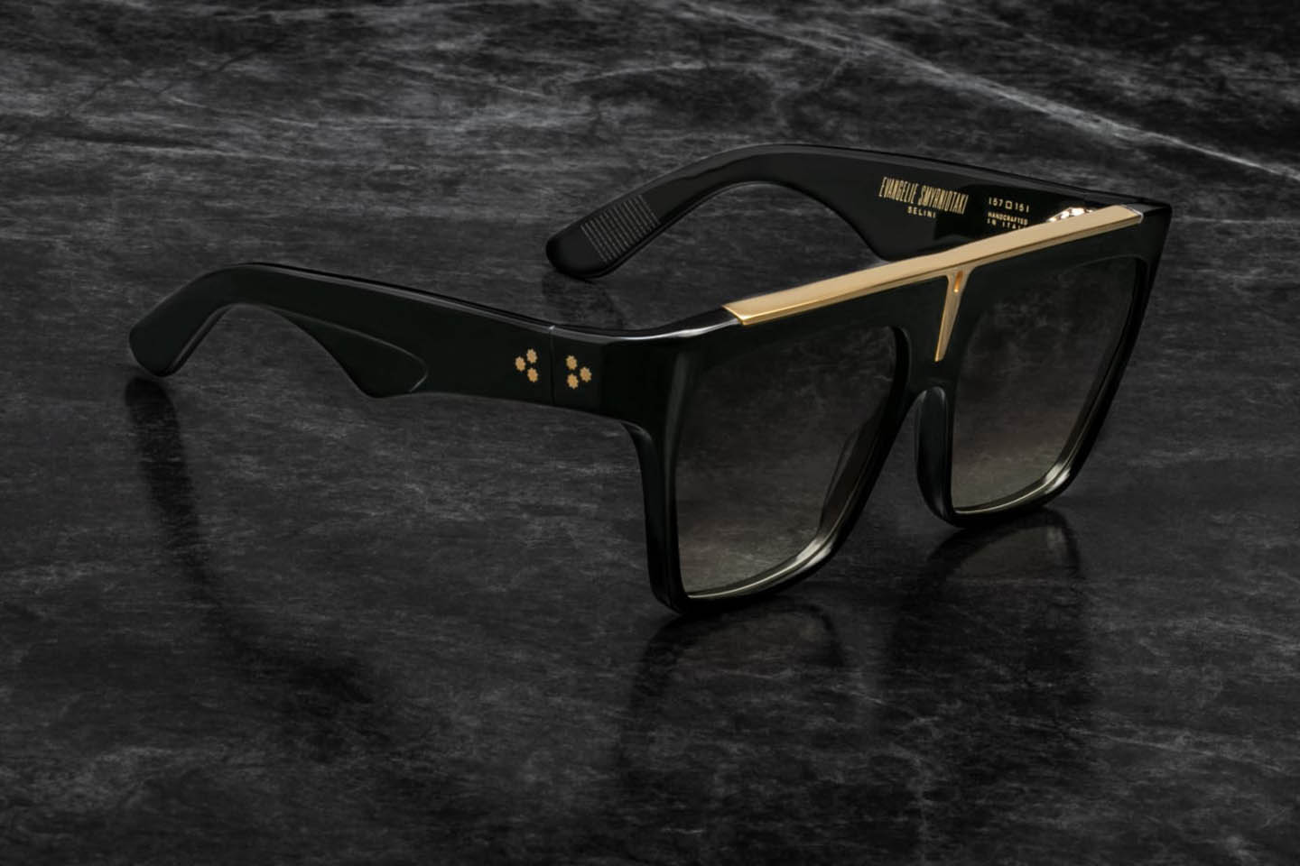 Selini | Black