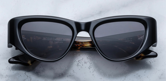 Seymour | Noir
