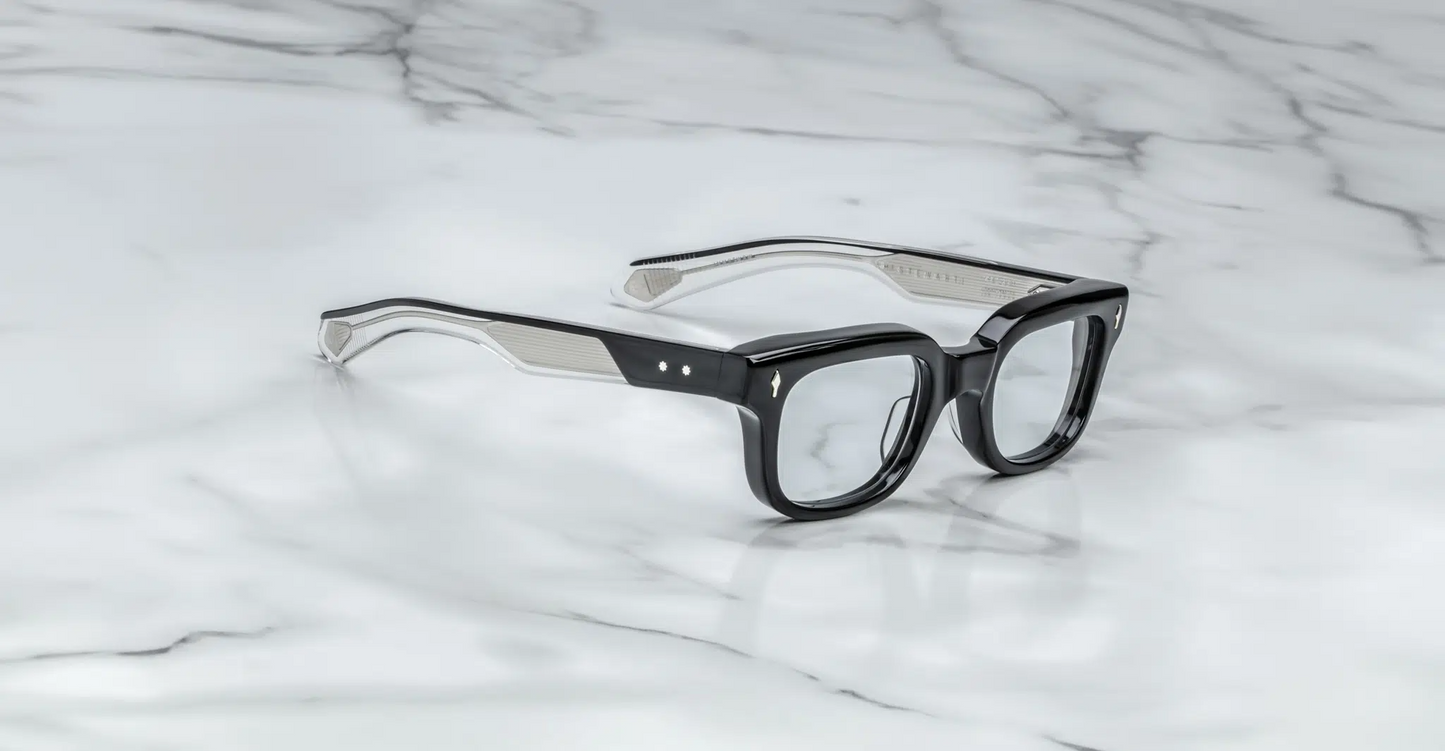 Jacques Marie Mage | Stewart | Titan