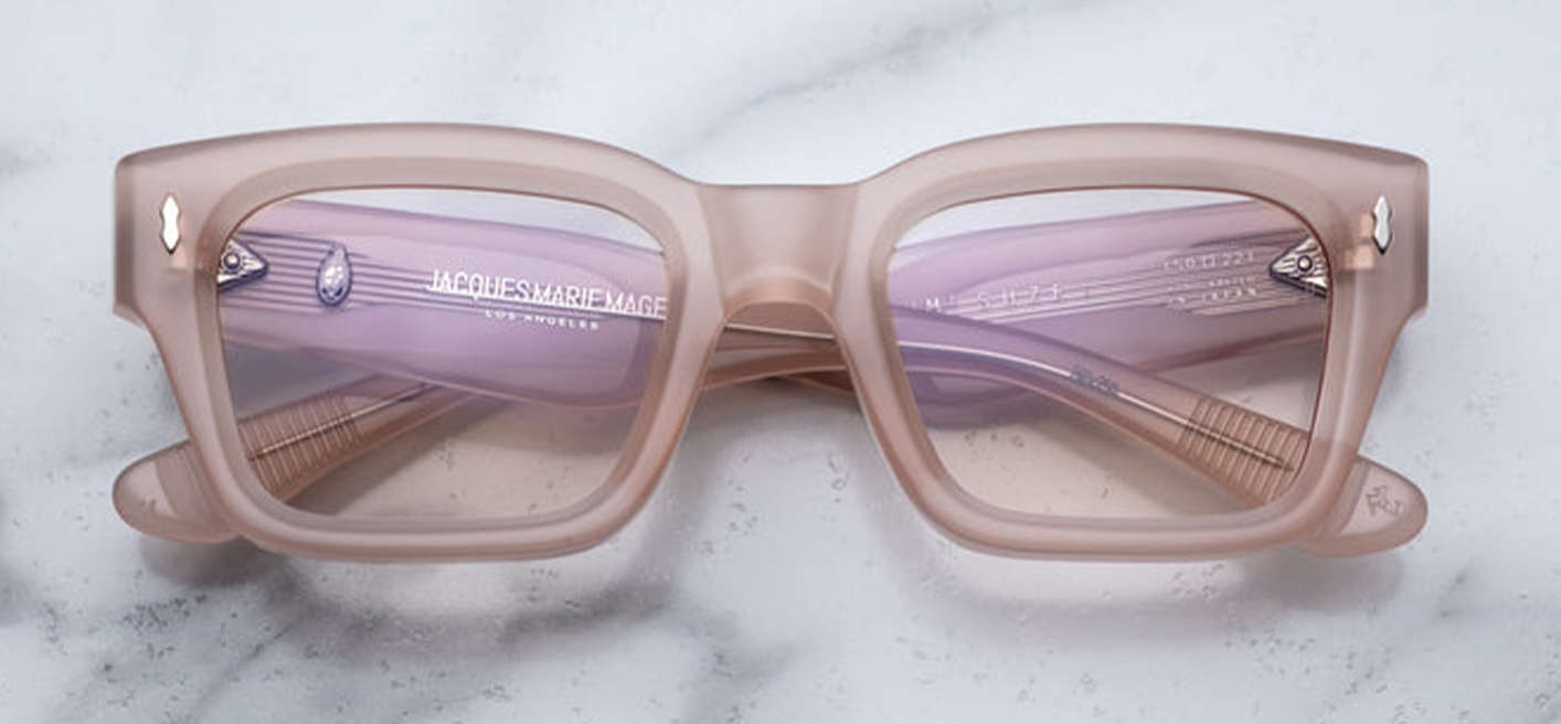 Suze | Pink Quartz