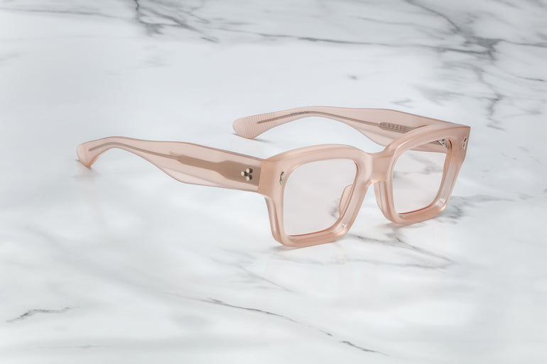 Suze | Pink Quartz