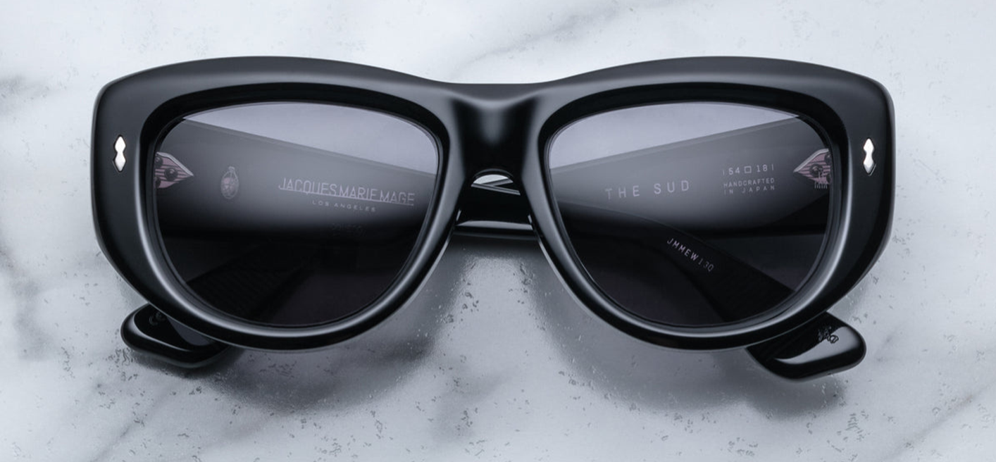 The Sud | Francoise | Erin Wasson for JMM