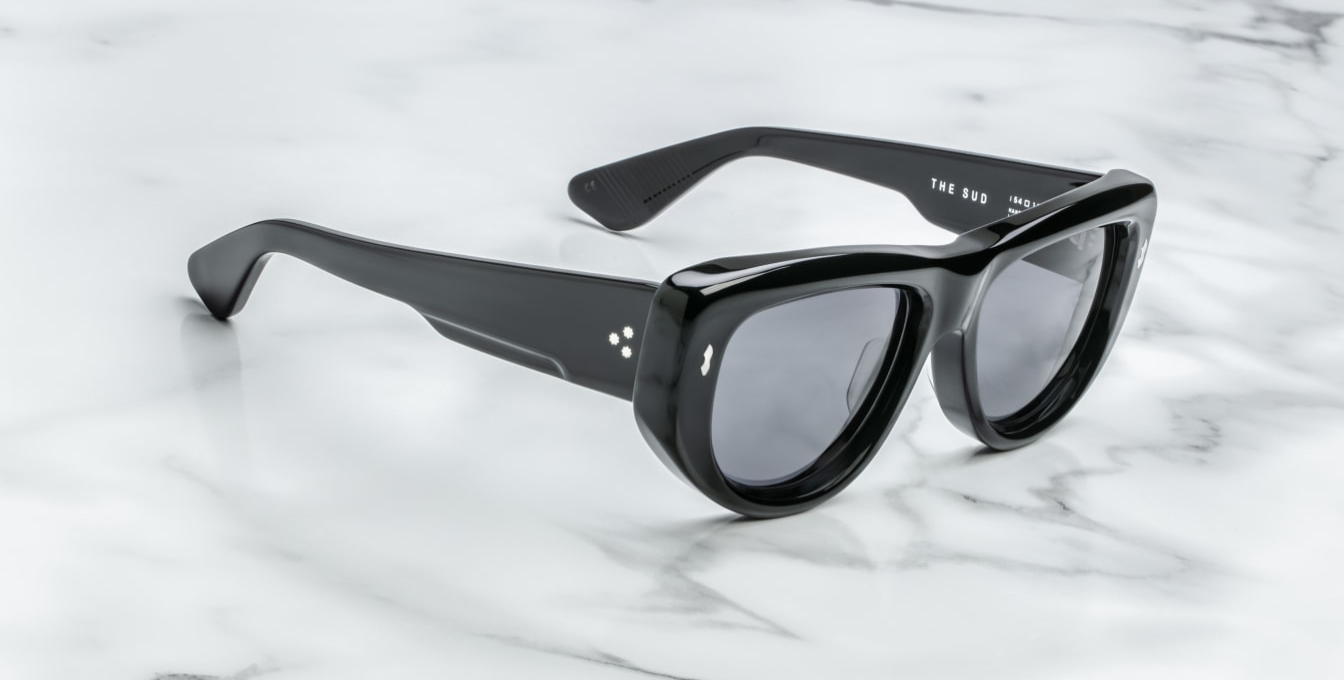 The Sud | Francoise | Erin Wasson for JMM