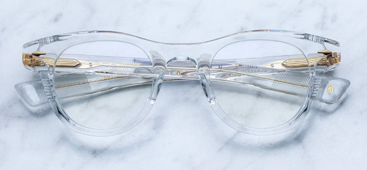 Tristan | Clear