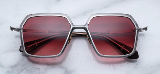 Jacques Marie Mage | Ugo | Silver