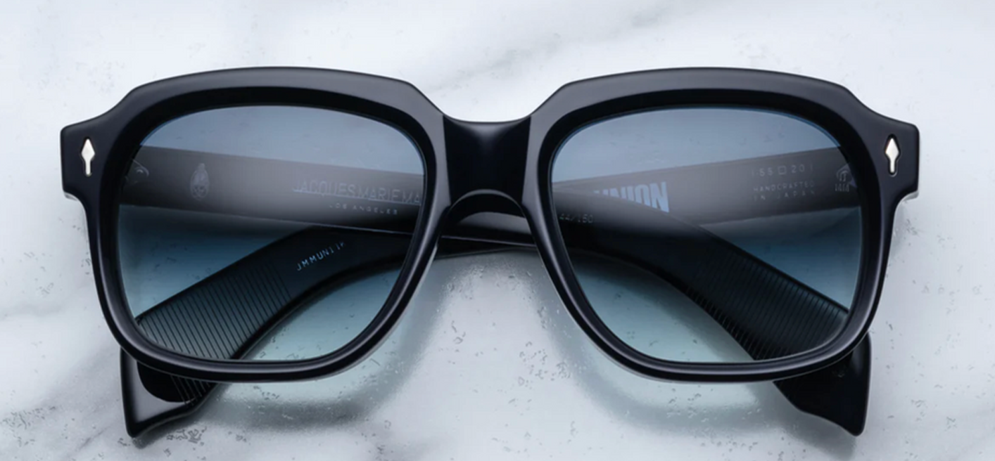 Jacques Marie Mage | Union | Regal