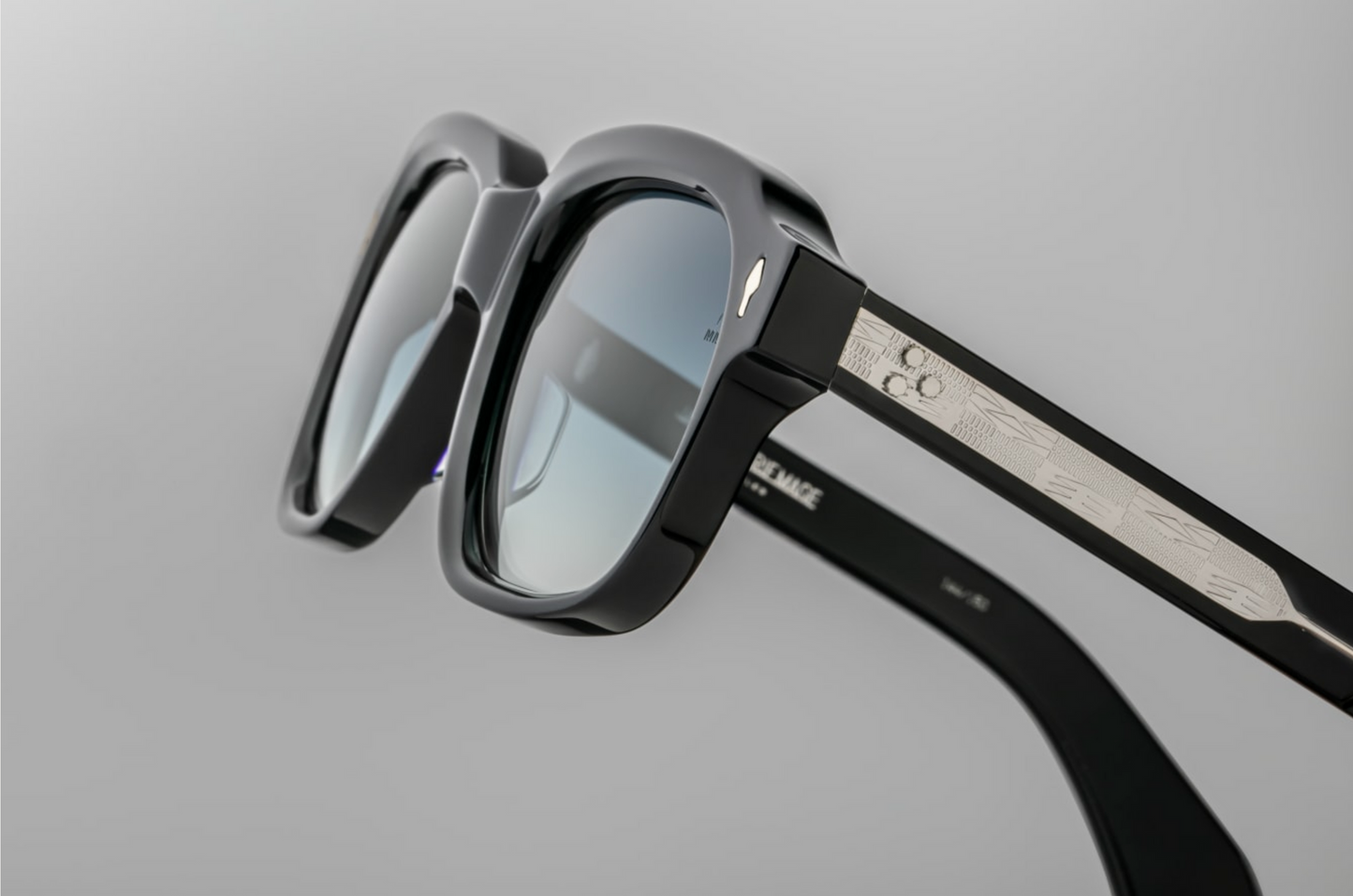 Jacques Marie Mage | Union | Regal