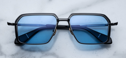 Jacques Marie Mage | Vasco | Black