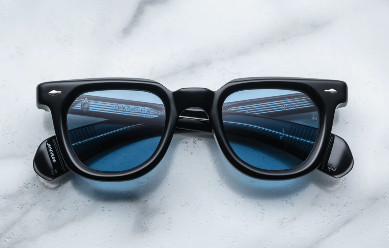 Jacques Marie Mage | Vendome | Titan