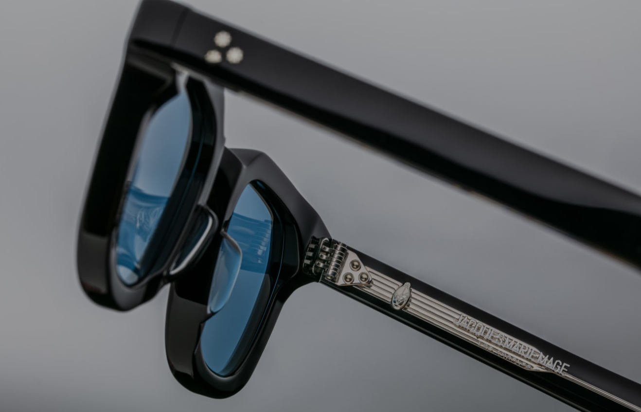 Jacques Marie Mage | Vendome | Titan