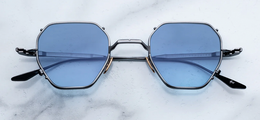 Verlaine | Antique Silver