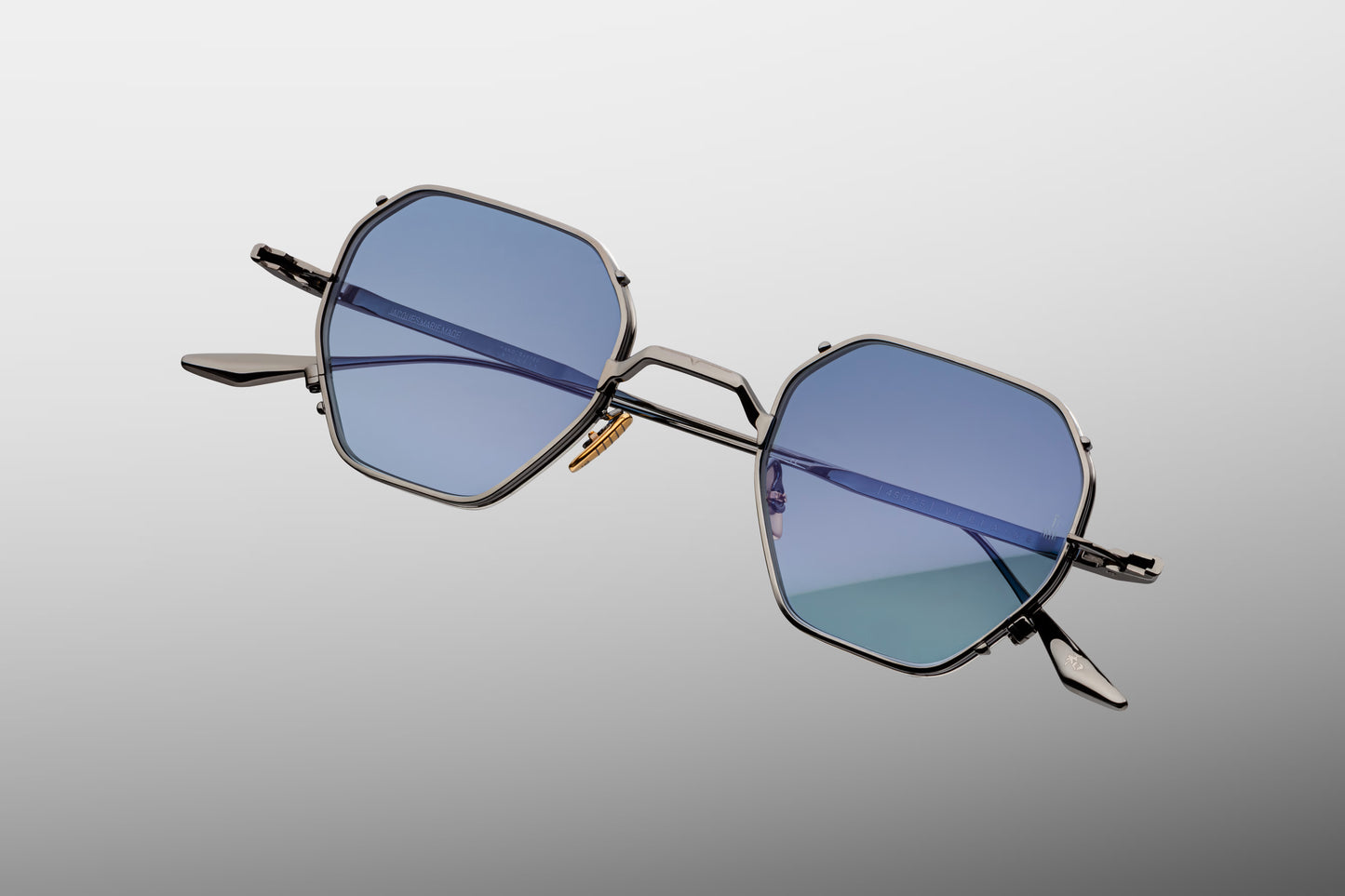 Verlaine | Antique Silver