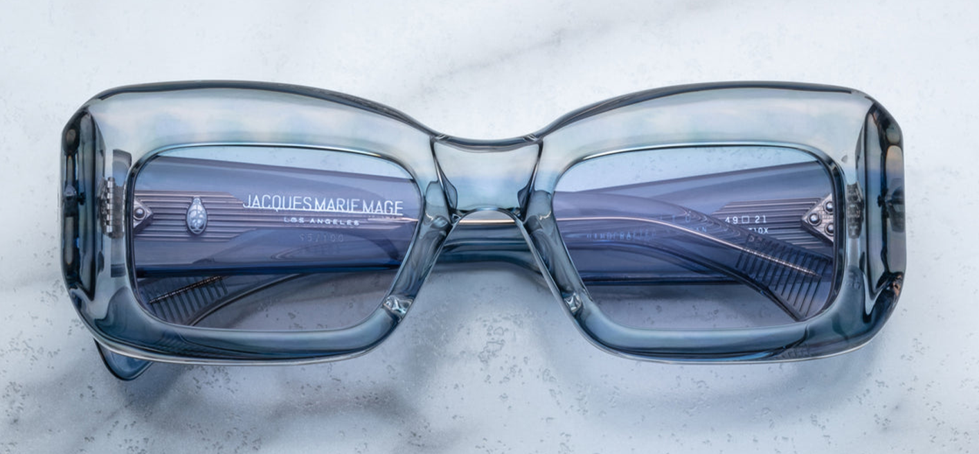 Jacques Marie Mage | Vito | Pampas