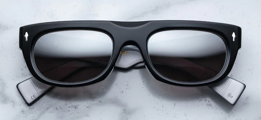 The Velvet Underground White Light | Silver Platinum