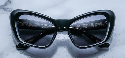 York | Black