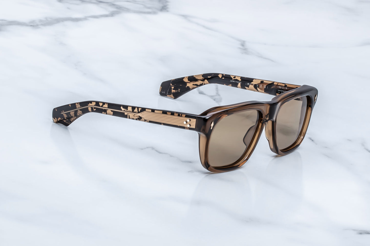 Yves | Tawny