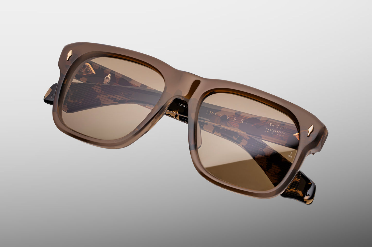 Yves | Tawny