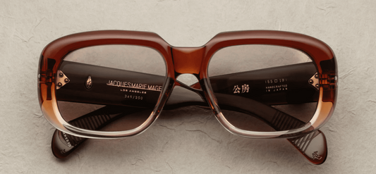 Kobo | Hickory Fade