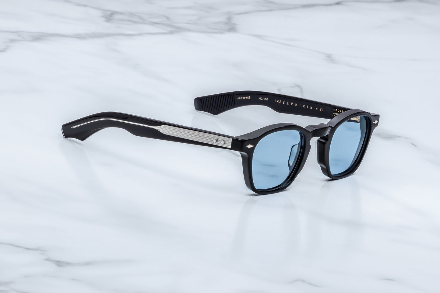 Zephirin 47 | Obscure