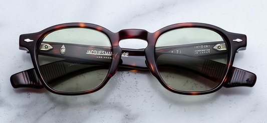 Zephirin 47 | Tenace