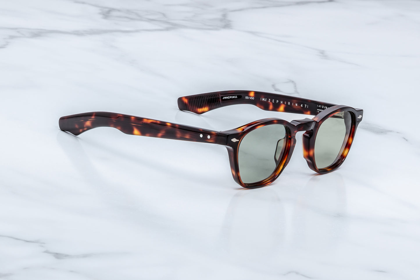 Zephirin 47 | Tenace