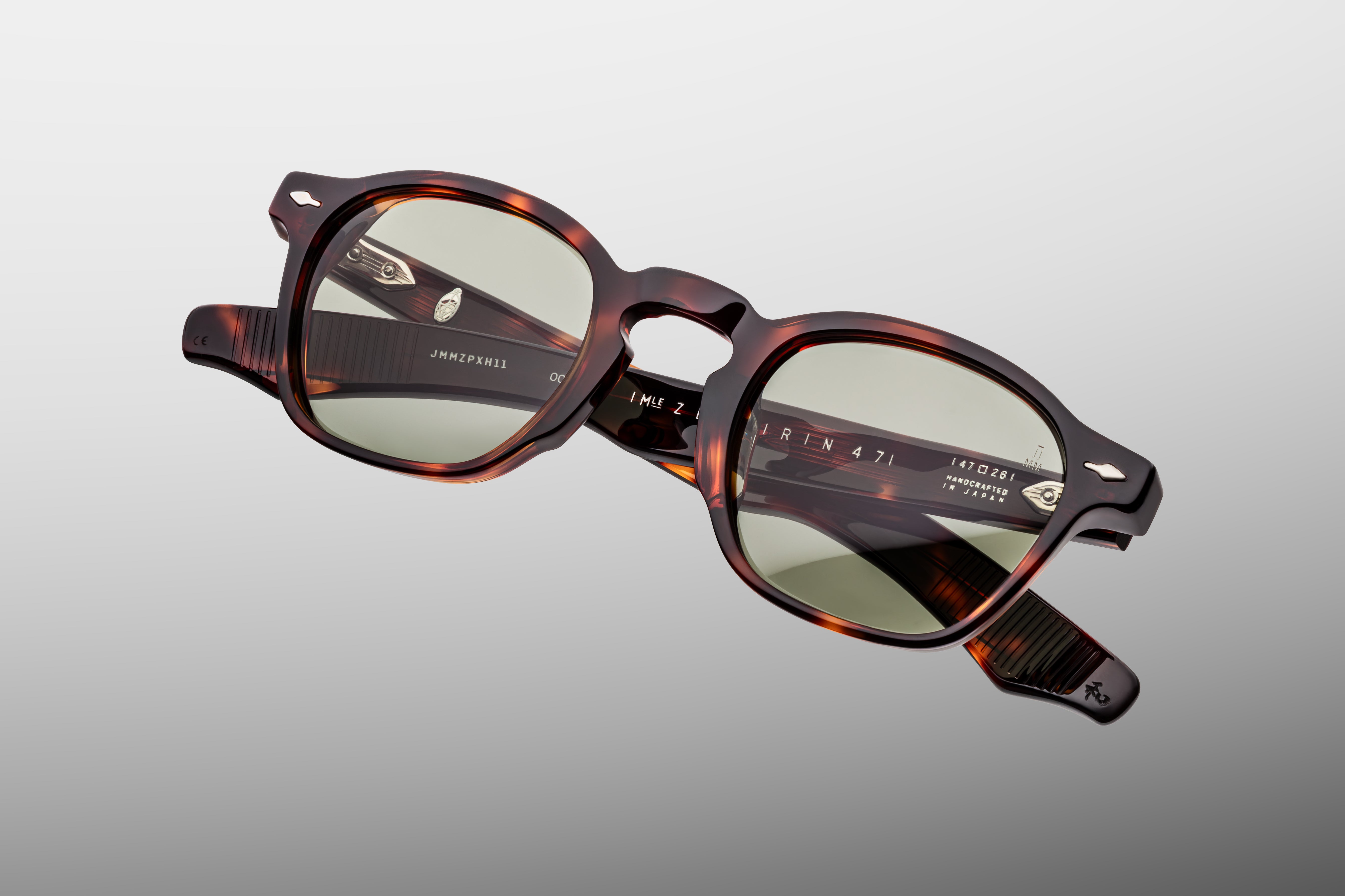 Jacques Marie Mage Zephirin | Tenace | JMM WINK Australia