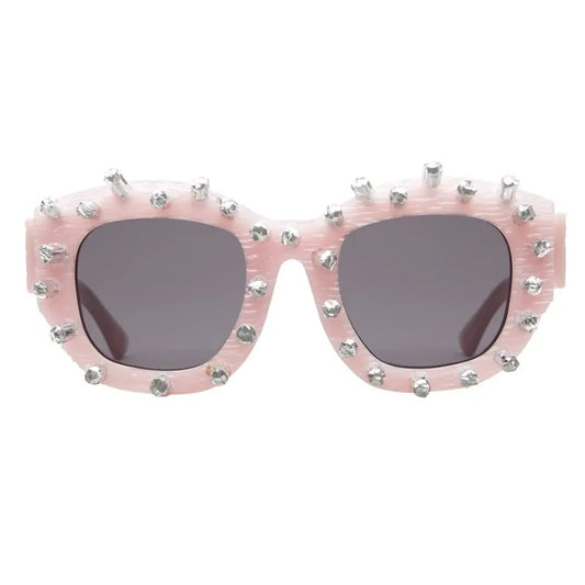 KUBORAUM - B2 - RM PINK/SILVER