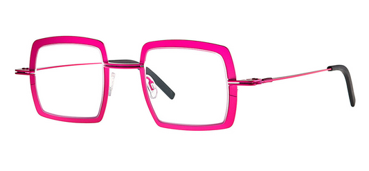 THEO - SUPER  - FUCHSIA 122