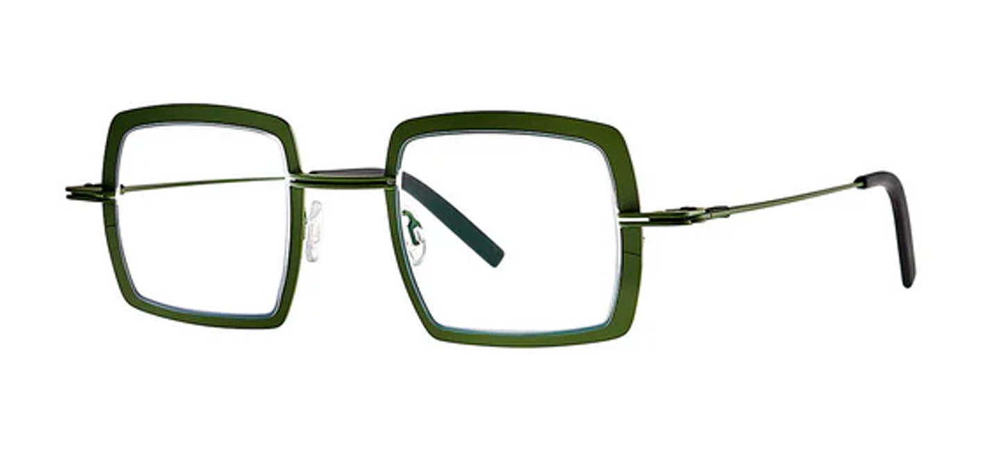 SUPER c184 CAPULET OLIVE GREEN