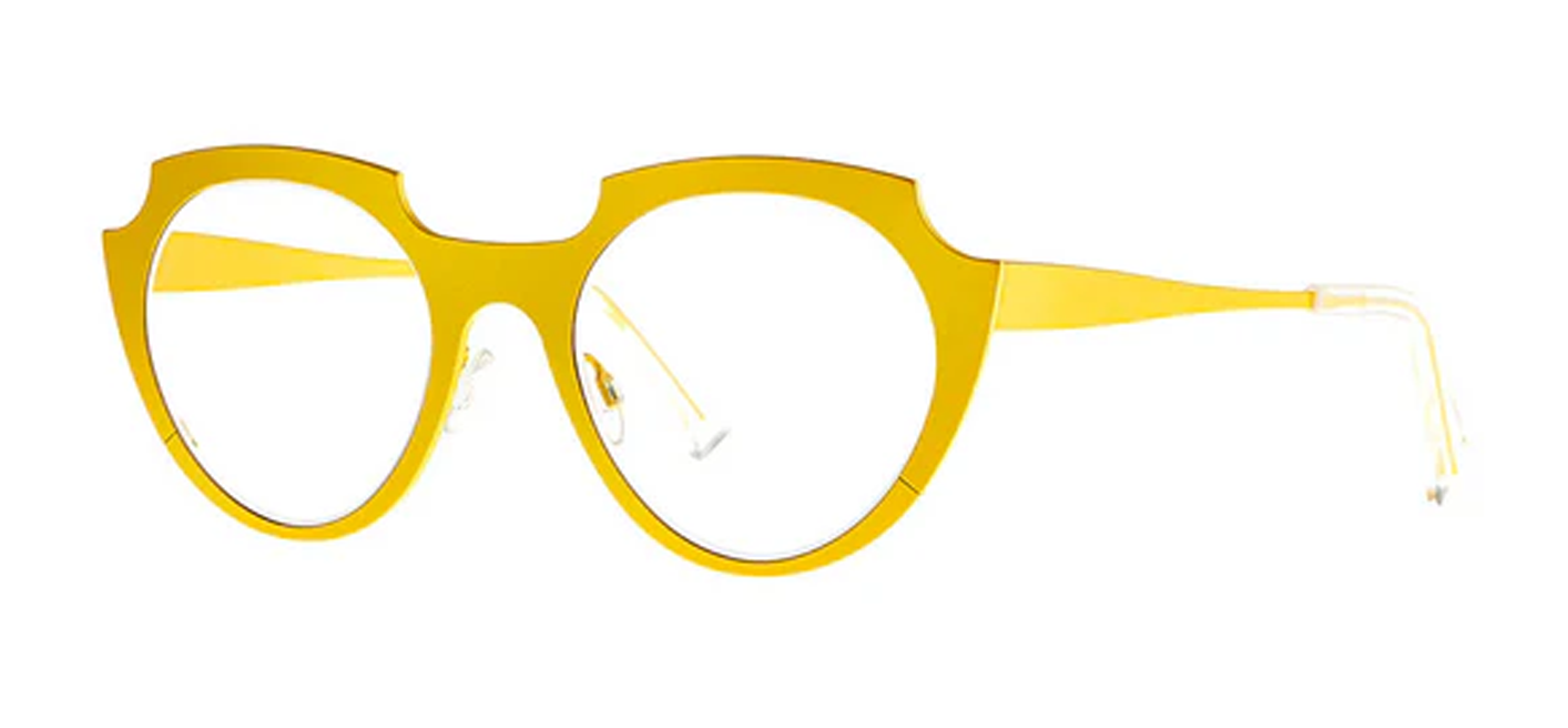 TOUJOURS | C349 YELLOW